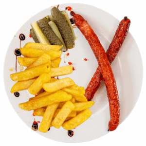 Meniu: Carnati Subtiri