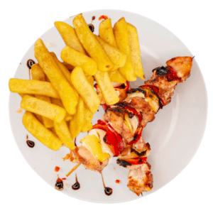 Meniu Frigarui de Pui