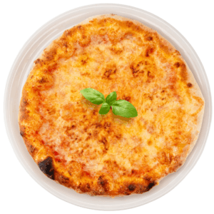 Pizza Margherita