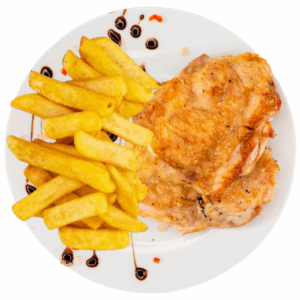 Meniu Pulpa Dezosata