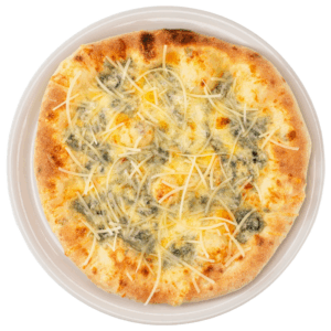 Pizza Quatro Formaggi