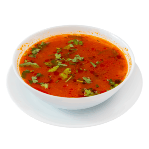 Ciorba de Vacuta