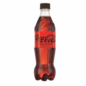 Coca Cola Zero