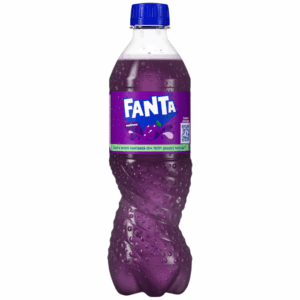 Fanta Struguri